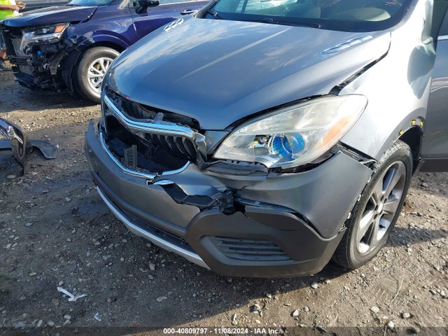 KL4CJASB7EB608778 Buick Encore