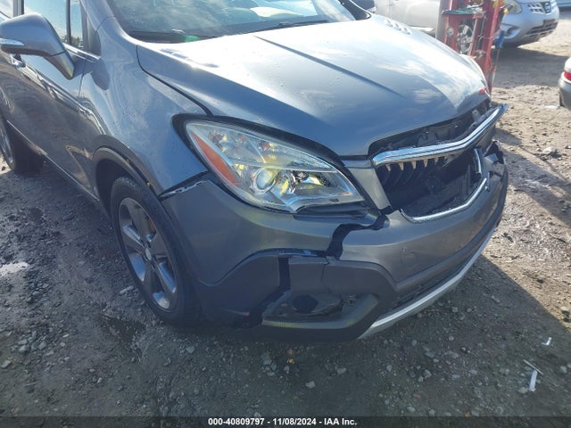 KL4CJASB7EB608778 Buick Encore