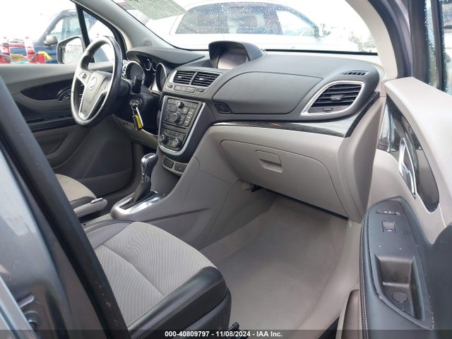 KL4CJASB7EB608778 Buick Encore
