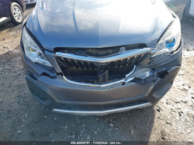 Buick Encore 2014 KL4CJASB7EB608778 Image 6