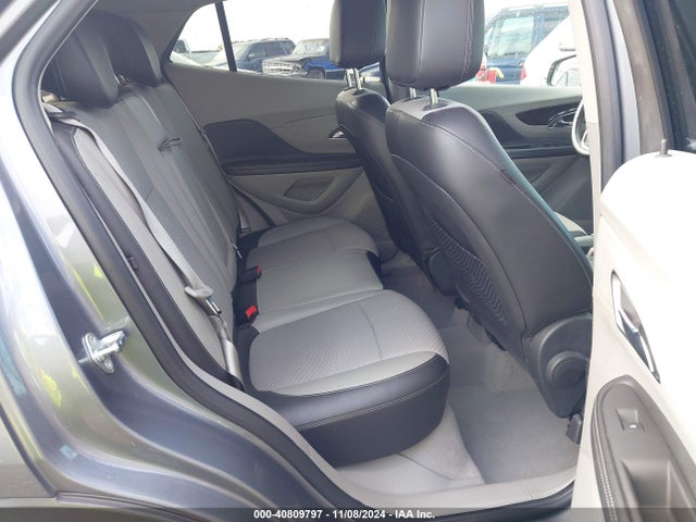 Buick Encore 2014 KL4CJASB7EB608778 Image 8