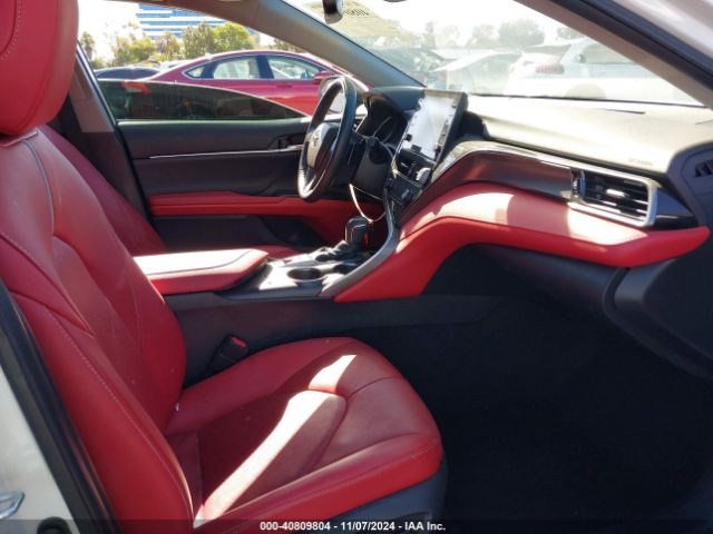 4T1K61AKXMU455753 Toyota CAMRY XSE