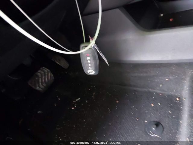 JN8BT3DC1PW103560 Nissan Rogue Platinum Fwd