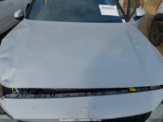 2021 POLESTAR 2 LPSED3KA6ML010269 Photo 9