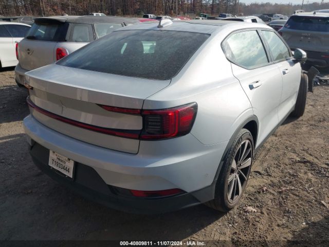 2021 POLESTAR 2 LPSED3KA6ML010269 Photo 3