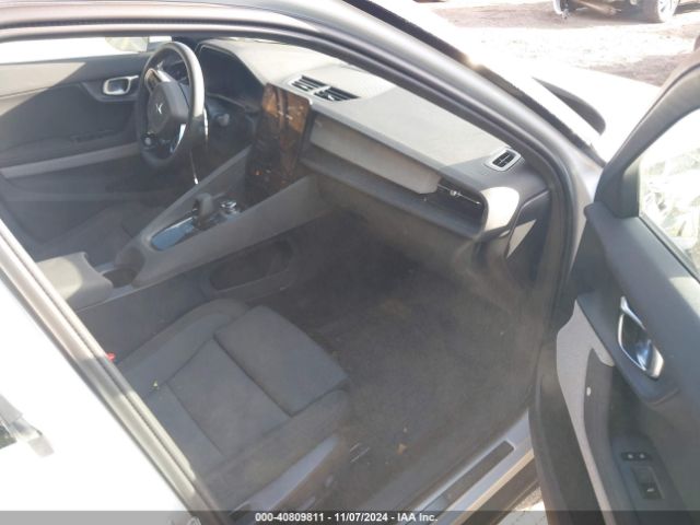 2021 POLESTAR 2 LPSED3KA6ML010269 Photo 4