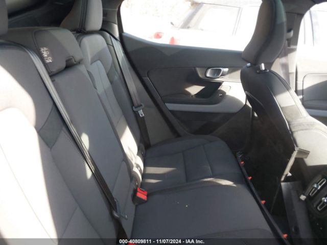 2021 POLESTAR 2 LPSED3KA6ML010269 Photo 7