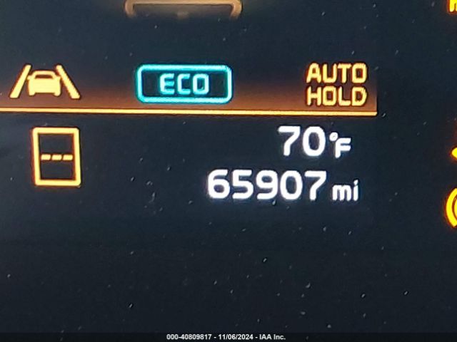 KNDCR3LE5P5103391 KIA NIRO EX