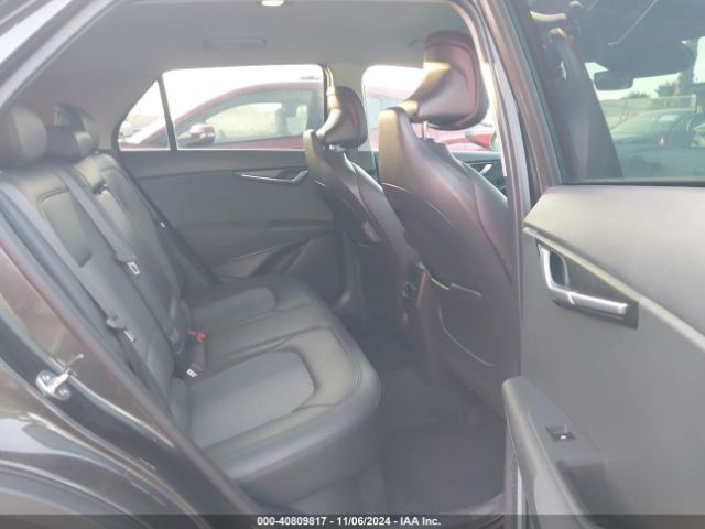 KNDCR3LE5P5103391 KIA NIRO EX