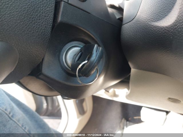 1FADP3F24JL272306 Ford FOCUS SE