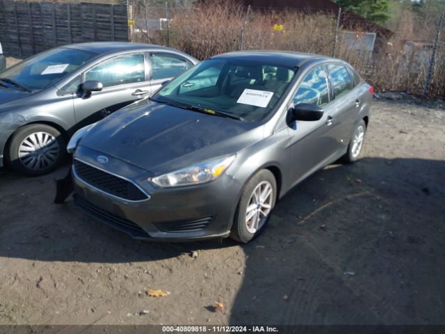 1FADP3F24JL272306 Ford FOCUS SE
