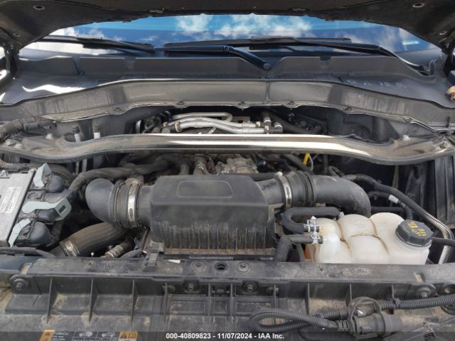 1FM5K8GC7NGA08945 Ford Explorer St