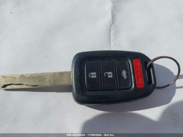 2HGFC2F66MH517914 Honda Civic Lx