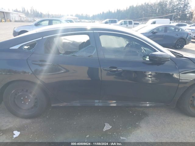 2HGFC2F66MH517914 Honda Civic Lx