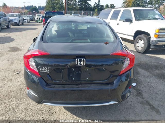 2HGFC2F66MH517914 Honda Civic Lx
