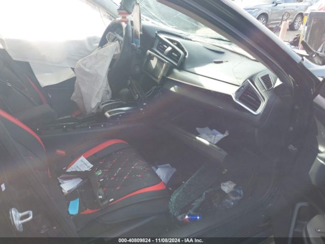 2HGFC2F66MH517914 Honda Civic Lx