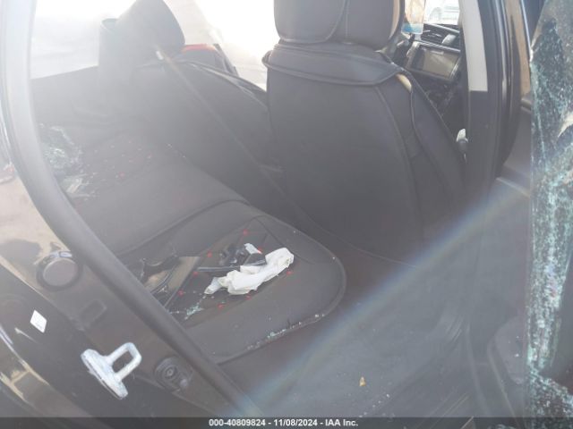 2HGFC2F66MH517914 Honda Civic Lx