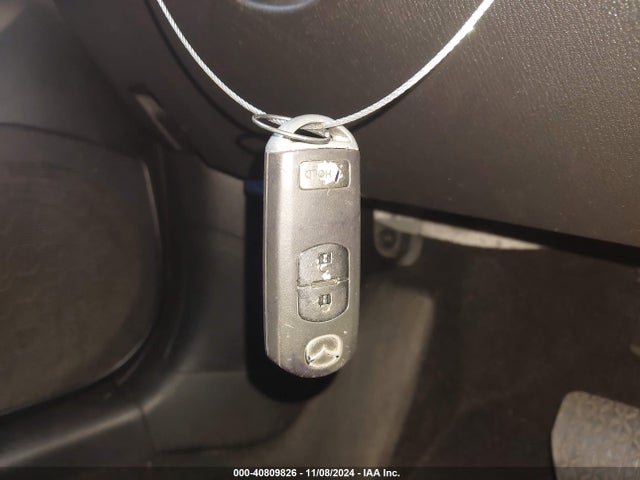 JM3KE2BY9G0907565 Mazda CX-5 SPORT