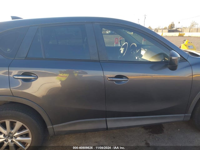JM3KE2BY9G0907565 Mazda CX-5 SPORT