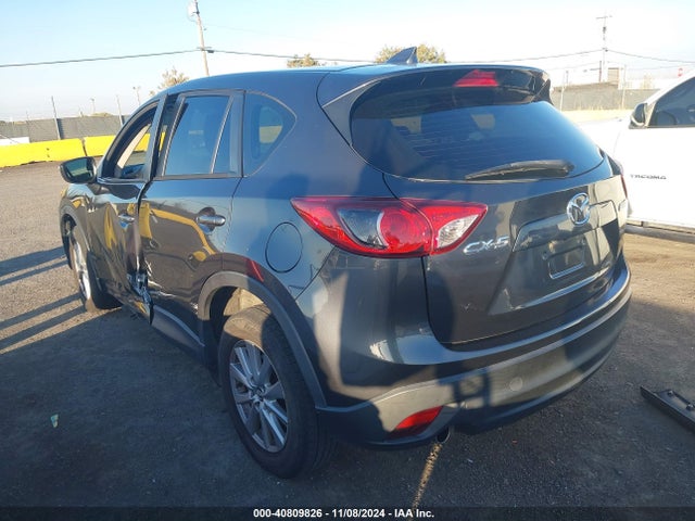 JM3KE2BY9G0907565 Mazda CX-5 SPORT