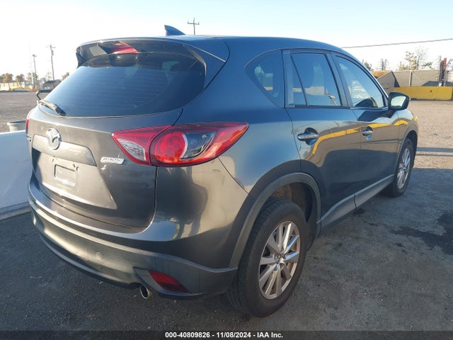JM3KE2BY9G0907565 Mazda CX-5 SPORT