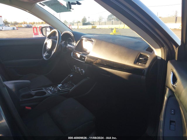 JM3KE2BY9G0907565 Mazda CX-5 SPORT