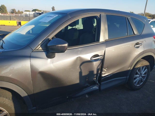 JM3KE2BY9G0907565 Mazda CX-5 SPORT