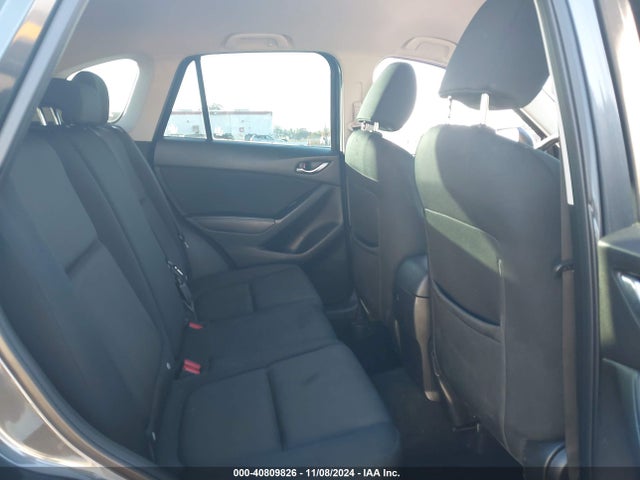 JM3KE2BY9G0907565 Mazda CX-5 SPORT