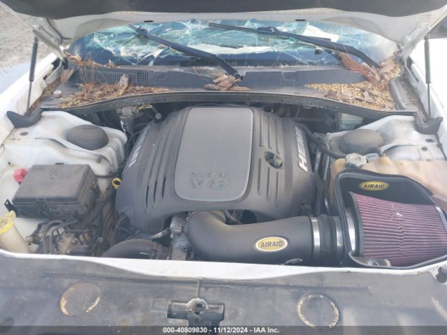 2C3CDXCT4EH368897 Dodge Charger R/t Plus