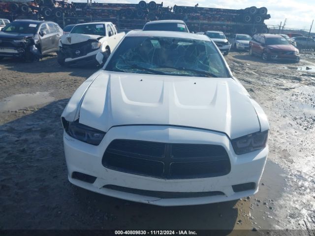 2C3CDXCT4EH368897 Dodge Charger R/t Plus