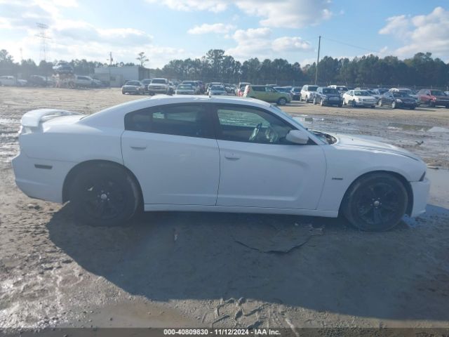 2C3CDXCT4EH368897 Dodge Charger R/t Plus