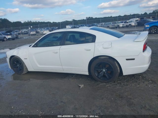 2C3CDXCT4EH368897 Dodge Charger R/t Plus