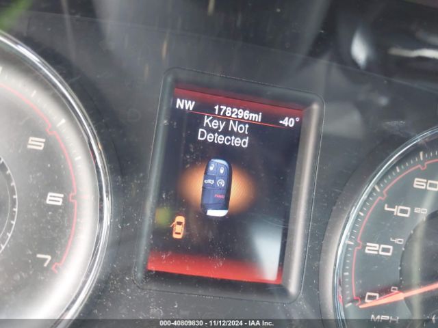 2C3CDXCT4EH368897 Dodge Charger R/t Plus