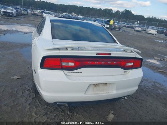 2C3CDXCT4EH368897 Dodge Charger R/t Plus