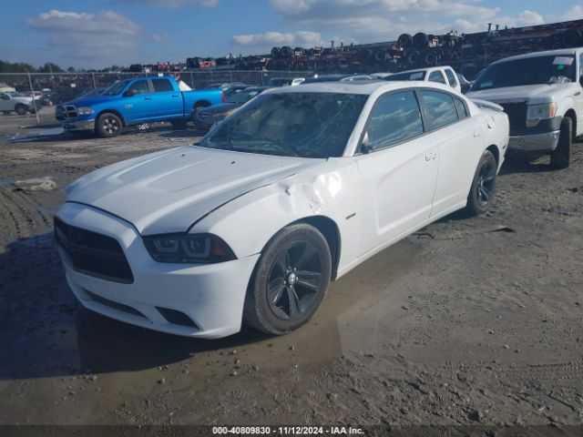 2C3CDXCT4EH368897 Dodge Charger R/t Plus