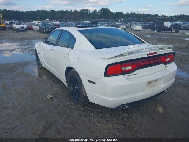 2C3CDXCT4EH368897 Dodge Charger R/t Plus
