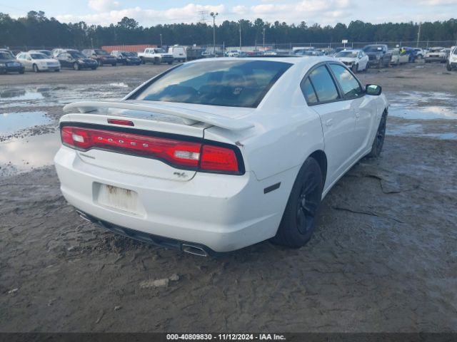 2C3CDXCT4EH368897 Dodge Charger R/t Plus