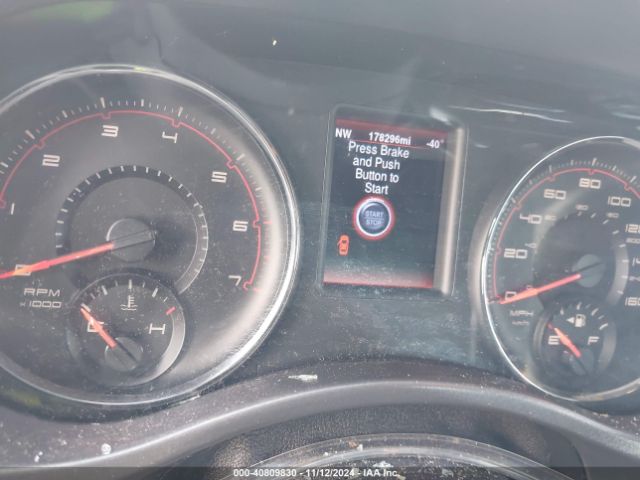 2C3CDXCT4EH368897 Dodge Charger R/t Plus
