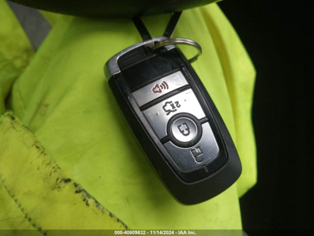 3FA6P0G73HR364794 Ford FUSION S