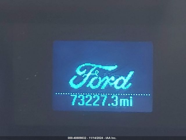 3FA6P0G73HR364794 Ford FUSION S