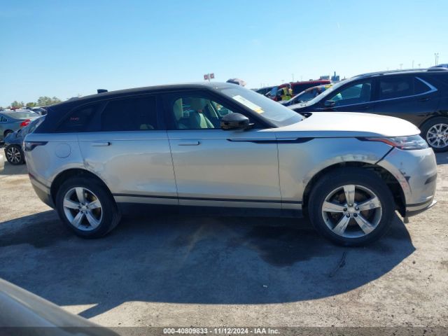 SALYB2EX6KA782096 Land Rover Range Rover Velar P250 S