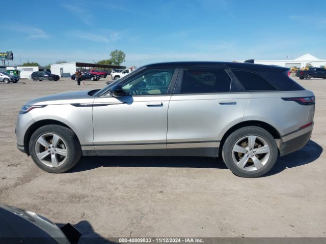 SALYB2EX6KA782096 Land Rover Range Rover Velar P250 S