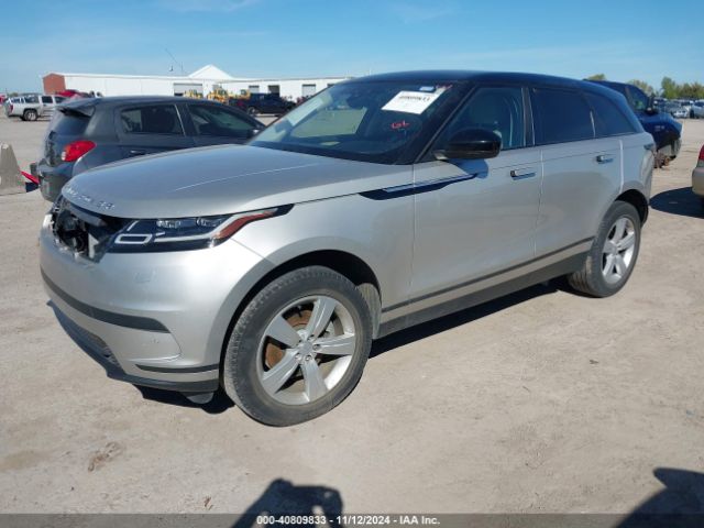 SALYB2EX6KA782096 Land Rover Range Rover Velar P250 S