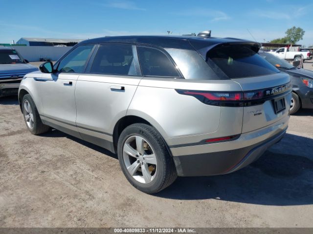 SALYB2EX6KA782096 Land Rover Range Rover Velar P250 S