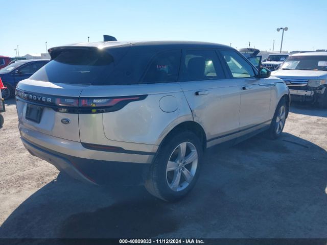 SALYB2EX6KA782096 Land Rover Range Rover Velar P250 S