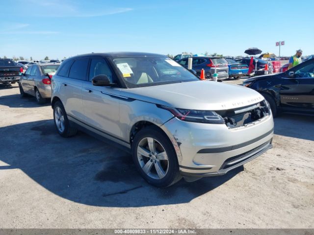 SALYB2EX6KA782096 Land Rover Range Rover Velar P250 S