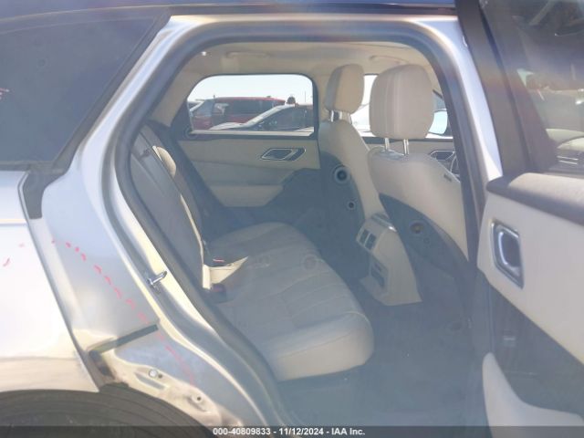SALYB2EX6KA782096 Land Rover Range Rover Velar P250 S