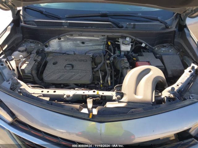 KL4MMDSL6NB069723 Buick Encore Gx Fwd Select