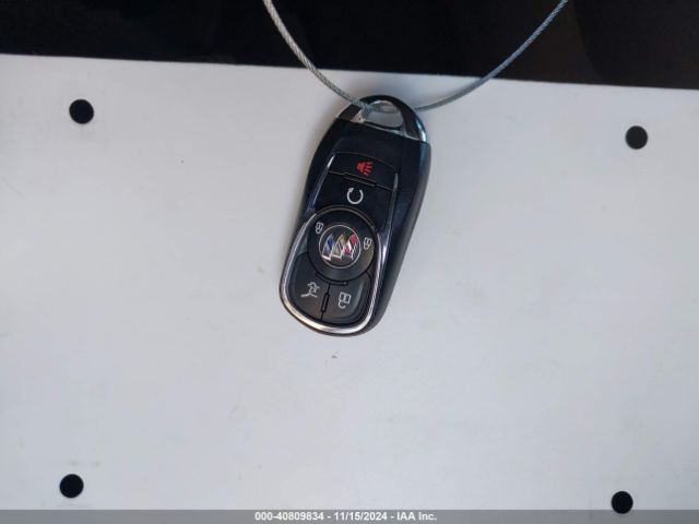KL4MMDSL6NB069723 Buick Encore Gx Fwd Select