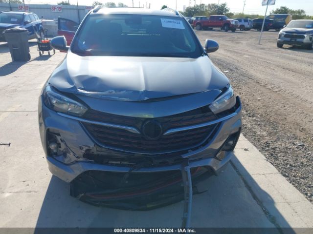 KL4MMDSL6NB069723 Buick Encore Gx Fwd Select
